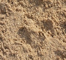 Цена намывного песка с доставкой