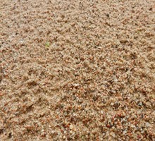 Цена морского песка с доставкой